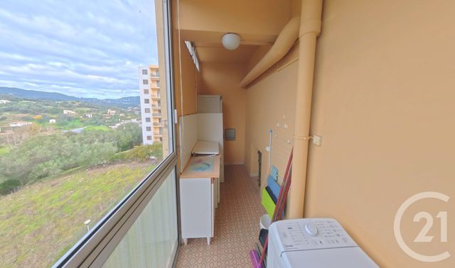 Appartement F3 à vendre - 3 pièces - 75.31 m2 - AJACCIO - 201 - CORSE - Century 21 Actif Immobilier