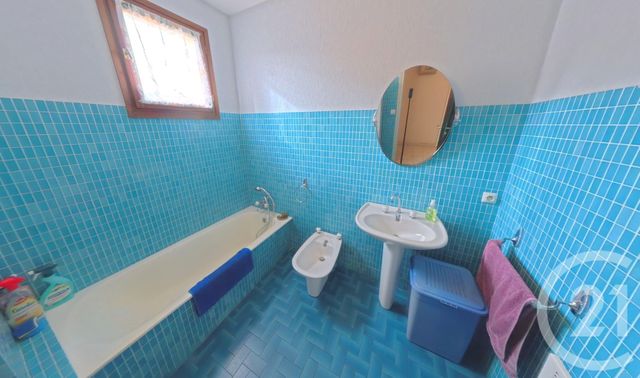 Appartement F3 à vendre - 3 pièces - 75.31 m2 - AJACCIO - 201 - CORSE - Century 21 Actif Immobilier