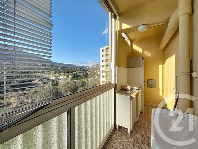 Appartement F3 à vendre - 3 pièces - 75.31 m2 - AJACCIO - 201 - CORSE - Century 21 Actif Immobilier