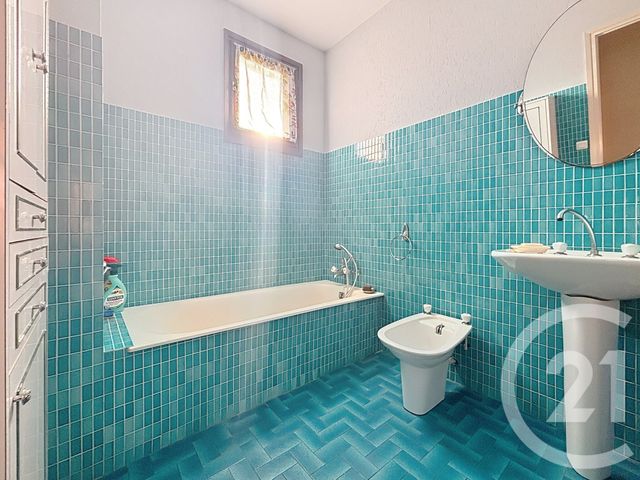 Appartement F3 à vendre - 3 pièces - 75.31 m2 - AJACCIO - 201 - CORSE - Century 21 Actif Immobilier