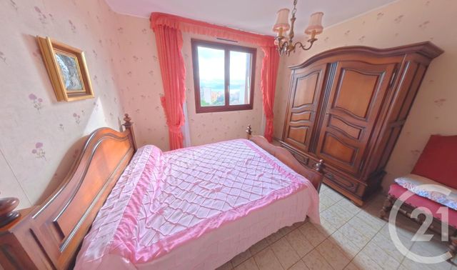 Appartement F3 à vendre - 3 pièces - 75.31 m2 - AJACCIO - 201 - CORSE - Century 21 Actif Immobilier