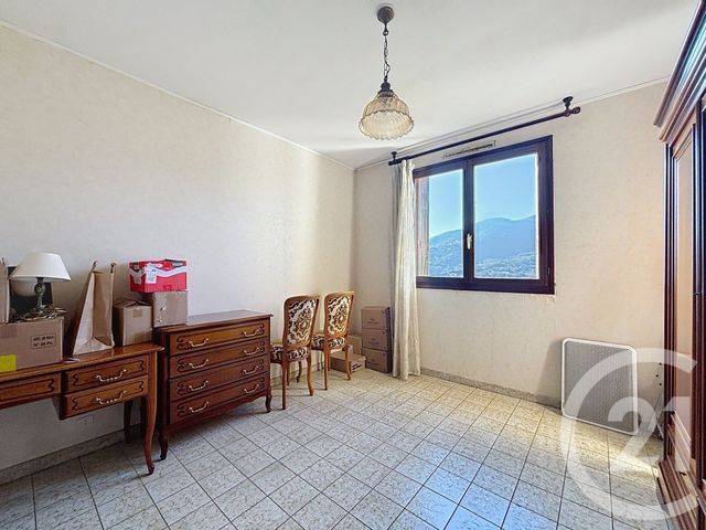 Appartement F3 à vendre - 3 pièces - 75.31 m2 - AJACCIO - 201 - CORSE - Century 21 Actif Immobilier