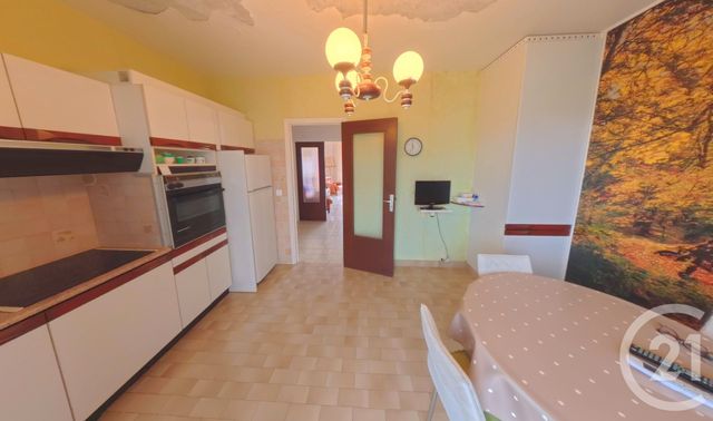 Appartement F3 à vendre - 3 pièces - 75.31 m2 - AJACCIO - 201 - CORSE - Century 21 Actif Immobilier