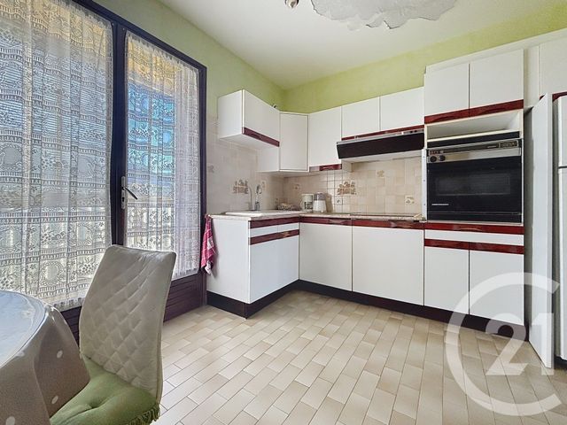 Appartement F3 à vendre - 3 pièces - 75.31 m2 - AJACCIO - 201 - CORSE - Century 21 Actif Immobilier