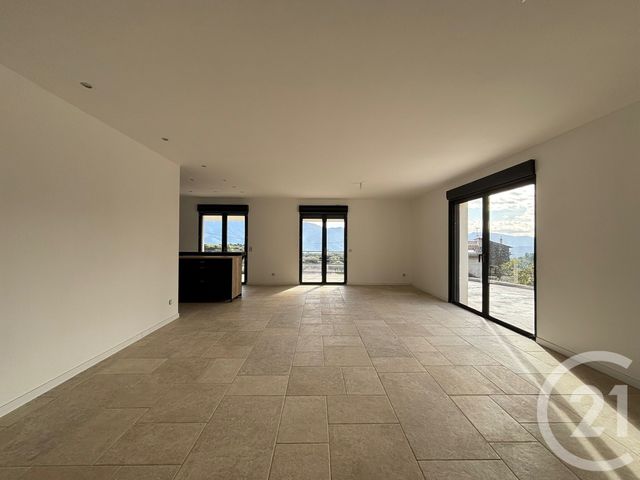 maison à vendre - 4 pièces - 124.95 m2 - VALLE DI MEZZANA - 201 - CORSE - Century 21 Actif Immobilier