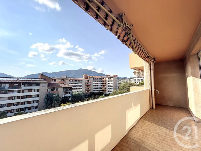 Appartement F5 à louer - 5 pièces - 95.0 m2 - AJACCIO - 201 - CORSE - Century 21 Actif Immobilier