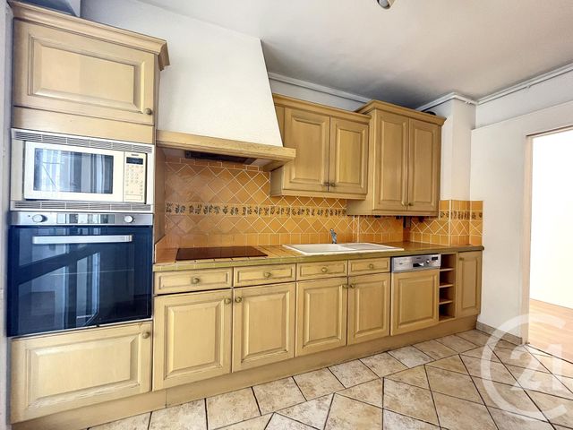 Appartement F5 à louer - 5 pièces - 95.0 m2 - AJACCIO - 201 - CORSE - Century 21 Actif Immobilier