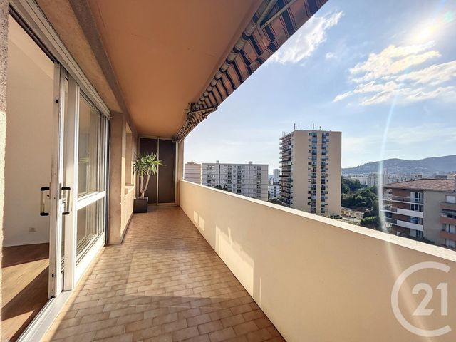 Appartement F5 à louer - 5 pièces - 95.0 m2 - AJACCIO - 201 - CORSE - Century 21 Actif Immobilier