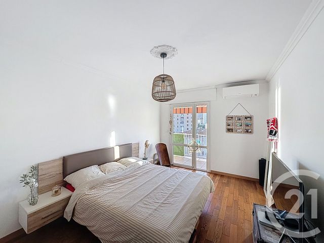 Appartement F4 à vendre - 4 pièces - 92.1 m2 - AJACCIO - 201 - CORSE - Century 21 Actif Immobilier