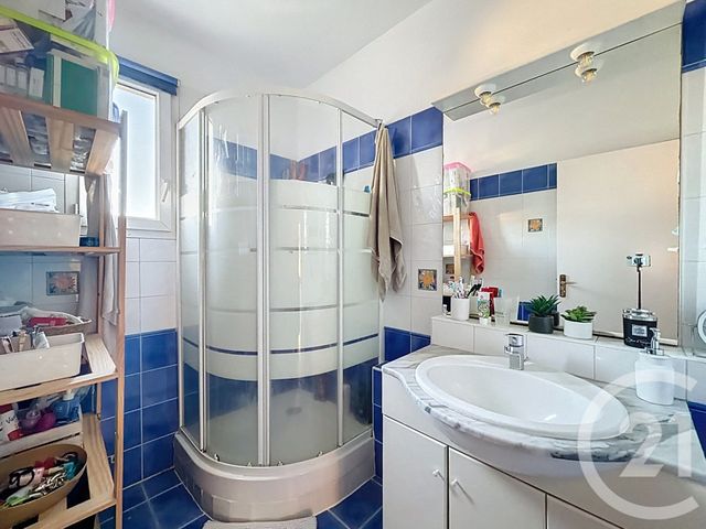 Appartement F4 à vendre - 4 pièces - 92.1 m2 - AJACCIO - 201 - CORSE - Century 21 Actif Immobilier