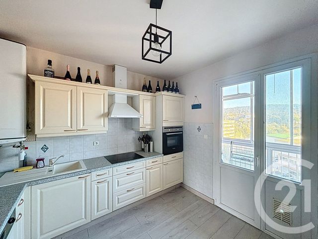 Appartement F4 à vendre - 4 pièces - 92.1 m2 - AJACCIO - 201 - CORSE - Century 21 Actif Immobilier