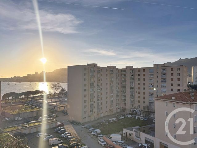 Appartement F4 à vendre AJACCIO