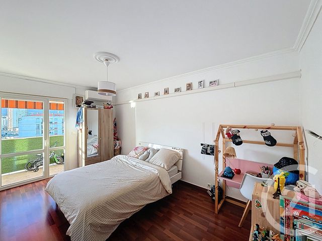 Appartement F4 à vendre - 4 pièces - 92.1 m2 - AJACCIO - 201 - CORSE - Century 21 Actif Immobilier