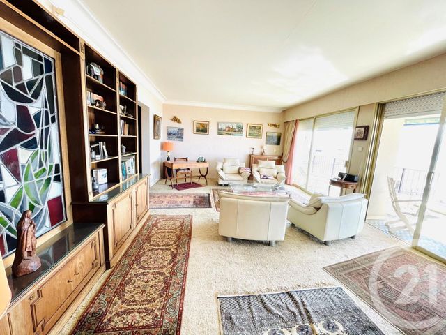 Appartement T4 à louer - 4 pièces - 124.0 m2 - AJACCIO - 201 - CORSE - Century 21 Actif Immobilier