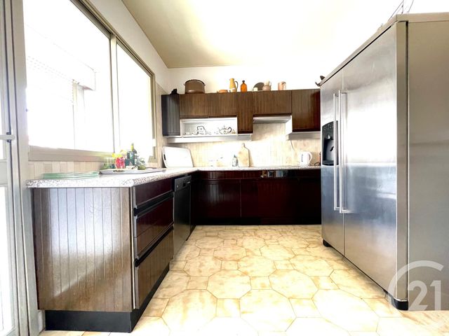 Appartement T4 à louer - 4 pièces - 124.0 m2 - AJACCIO - 201 - CORSE - Century 21 Actif Immobilier