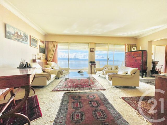 appartement - AJACCIO - 201