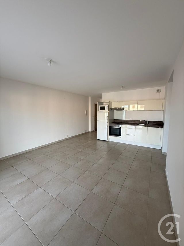 Appartement F2 à vendre - 2 pièces - 45.0 m2 - AJACCIO - 201 - CORSE - Century 21 Actif Immobilier