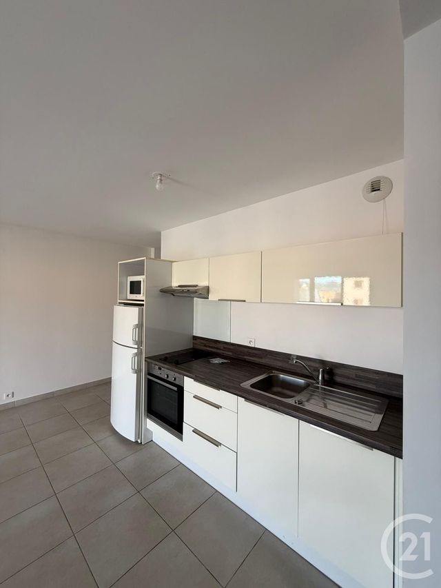 Appartement F2 à vendre - 2 pièces - 45.0 m2 - AJACCIO - 201 - CORSE - Century 21 Actif Immobilier