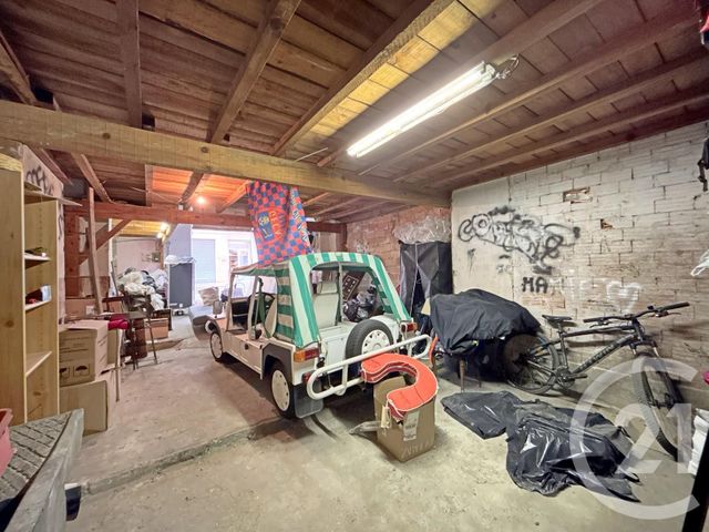 parking à vendre - 55.0 m2 - AJACCIO - 201 - CORSE - Century 21 Actif Immobilier