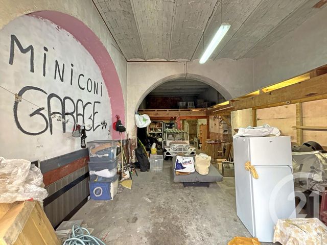 parking à vendre - 55.0 m2 - AJACCIO - 201 - CORSE - Century 21 Actif Immobilier