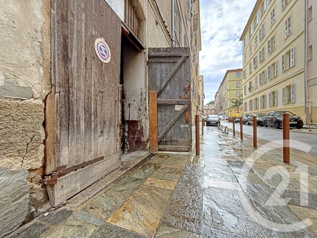 parking - AJACCIO - 201