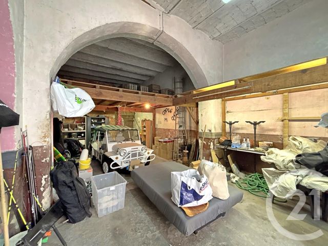 parking à vendre - 55.0 m2 - AJACCIO - 201 - CORSE - Century 21 Actif Immobilier