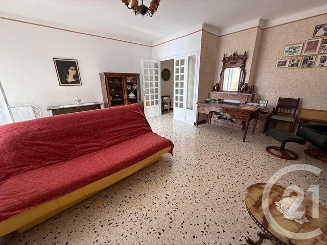 Appartement F2 à vendre - 3 pièces - 67.0 m2 - AJACCIO - 201 - CORSE - Century 21 Actif Immobilier