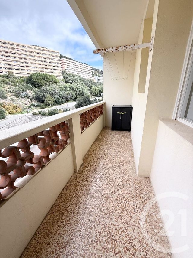 Appartement F2 à vendre - 3 pièces - 67.0 m2 - AJACCIO - 201 - CORSE - Century 21 Actif Immobilier