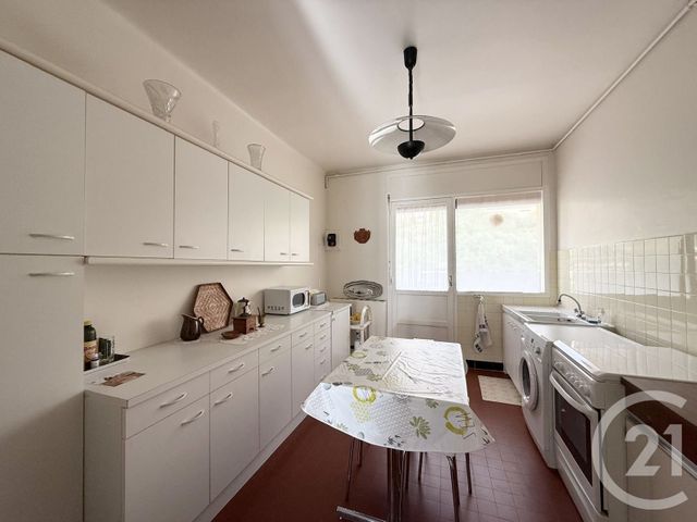 Appartement F2 à vendre - 3 pièces - 67.0 m2 - AJACCIO - 201 - CORSE - Century 21 Actif Immobilier