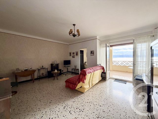 Appartement F2 à vendre - 3 pièces - 67.0 m2 - AJACCIO - 201 - CORSE - Century 21 Actif Immobilier