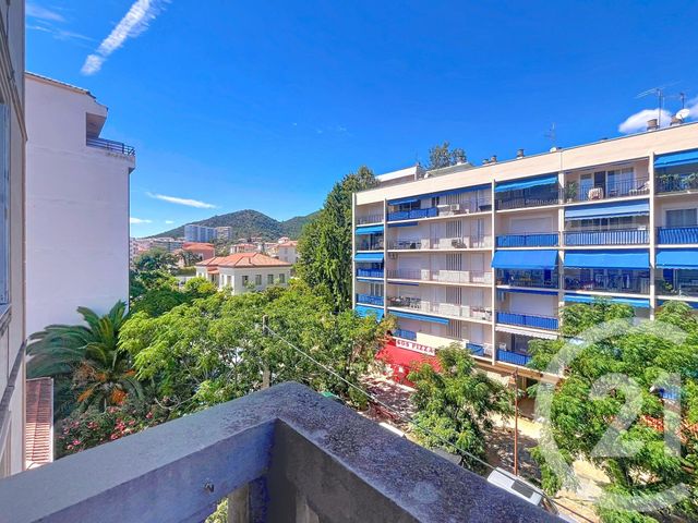 Appartement F3 à louer - 3 pièces - 102.0 m2 - AJACCIO - 201 - CORSE - Century 21 Actif Immobilier