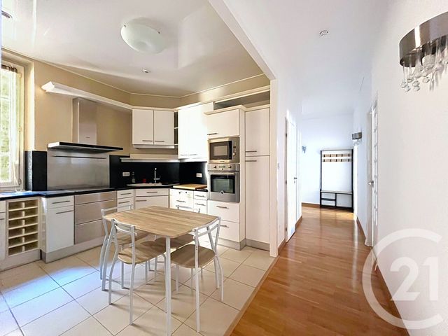 Appartement F3 à louer - 3 pièces - 102.0 m2 - AJACCIO - 201 - CORSE - Century 21 Actif Immobilier