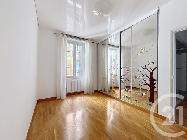 Appartement F3 à louer - 3 pièces - 102.0 m2 - AJACCIO - 201 - CORSE - Century 21 Actif Immobilier