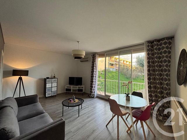 Appartement F4 à vendre - 4 pièces - 80.22 m2 - AJACCIO - 201 - CORSE - Century 21 Actif Immobilier