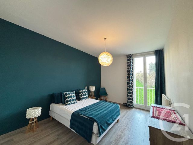 Appartement F4 à vendre - 4 pièces - 80.22 m2 - AJACCIO - 201 - CORSE - Century 21 Actif Immobilier