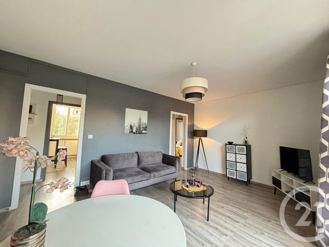 Appartement F4 à vendre - 4 pièces - 80.22 m2 - AJACCIO - 201 - CORSE - Century 21 Actif Immobilier