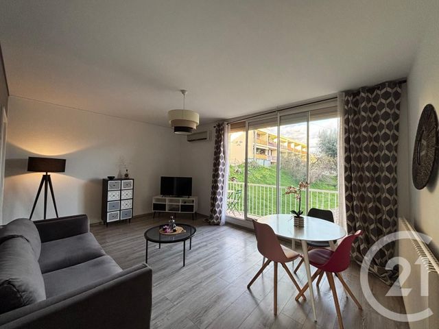 Appartement F4 à vendre - 4 pièces - 80.22 m2 - AJACCIO - 201 - CORSE - Century 21 Actif Immobilier