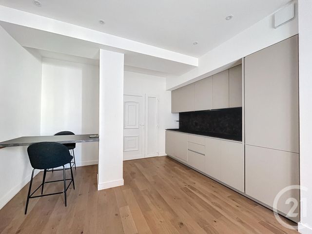 Appartement T2 à louer - 2 pièces - 45.0 m2 - AJACCIO - 201 - CORSE - Century 21 Actif Immobilier