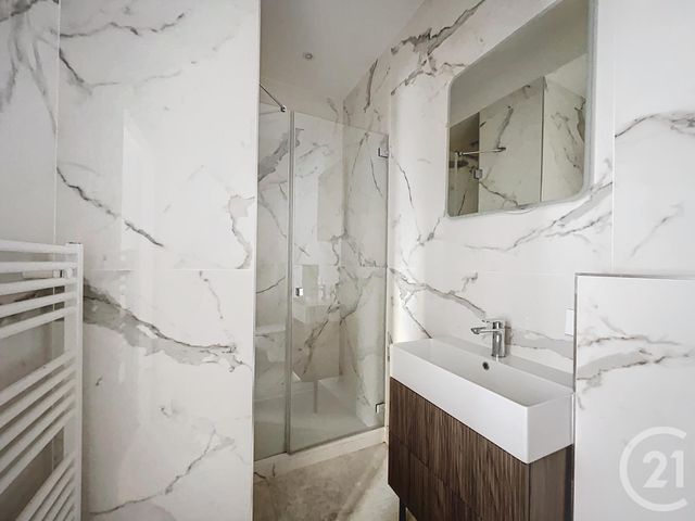 Appartement T2 à louer - 2 pièces - 45.0 m2 - AJACCIO - 201 - CORSE - Century 21 Actif Immobilier