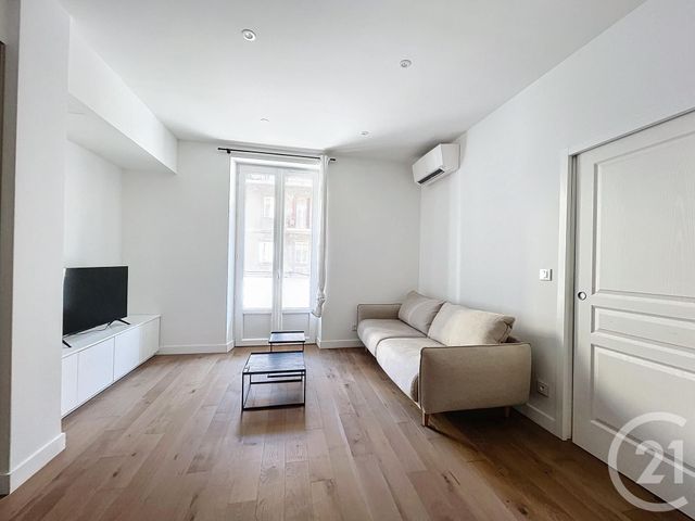 Appartement T2 à louer - 2 pièces - 45.0 m2 - AJACCIO - 201 - CORSE - Century 21 Actif Immobilier