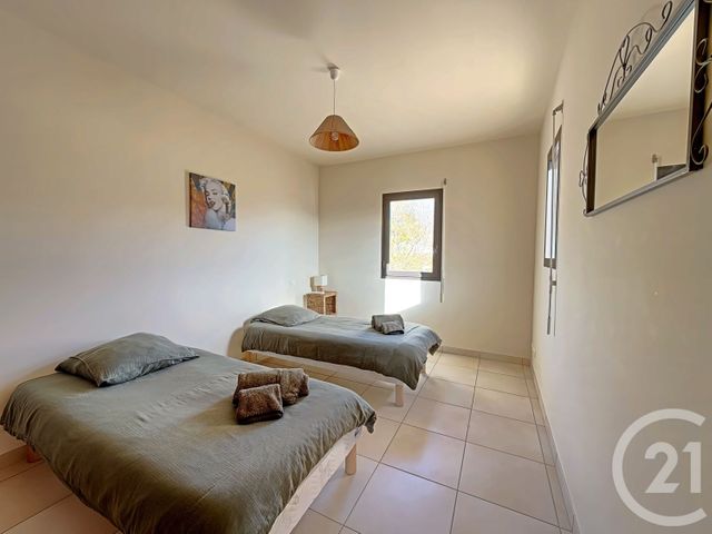 maison à vendre - 5 pièces - 135.0 m2 - COGGIA - 201 - CORSE - Century 21 Actif Immobilier