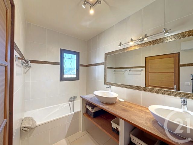 maison à vendre - 5 pièces - 135.0 m2 - COGGIA - 201 - CORSE - Century 21 Actif Immobilier