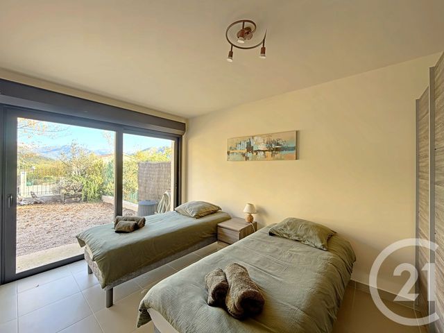 maison à vendre - 5 pièces - 135.0 m2 - COGGIA - 201 - CORSE - Century 21 Actif Immobilier