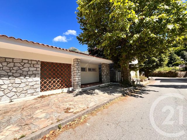 Maison à louer BOCOGNANO