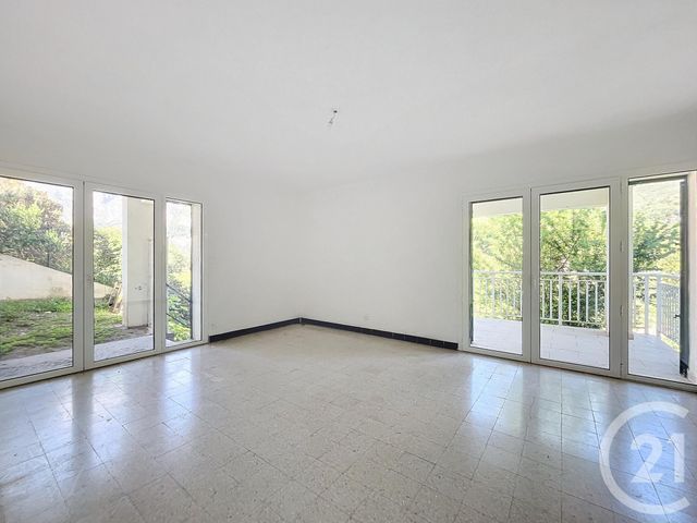 maison à louer - 6 pièces - 129.0 m2 - BOCOGNANO - 201 - CORSE - Century 21 Actif Immobilier