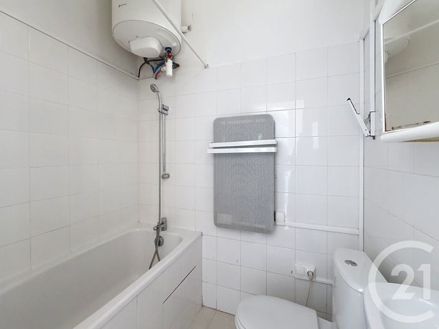 Appartement F2 bis à louer - 2 pièces - 55.0 m2 - AJACCIO - 201 - CORSE - Century 21 Actif Immobilier