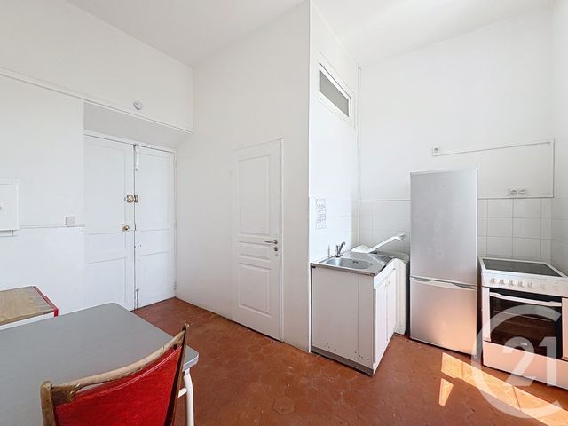 Appartement F2 bis à louer - 2 pièces - 55.0 m2 - AJACCIO - 201 - CORSE - Century 21 Actif Immobilier