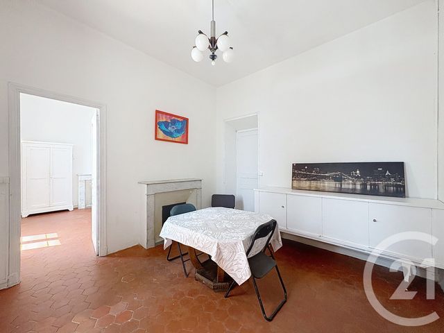 Appartement F2 bis à louer - 2 pièces - 55.0 m2 - AJACCIO - 201 - CORSE - Century 21 Actif Immobilier