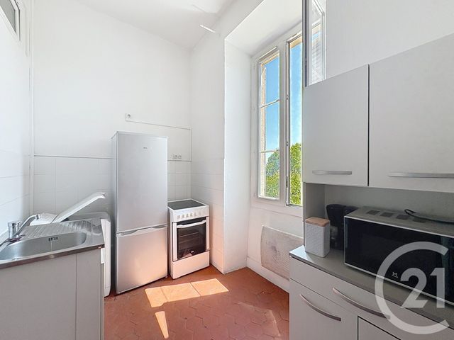 Appartement F2 bis à louer - 2 pièces - 55.0 m2 - AJACCIO - 201 - CORSE - Century 21 Actif Immobilier