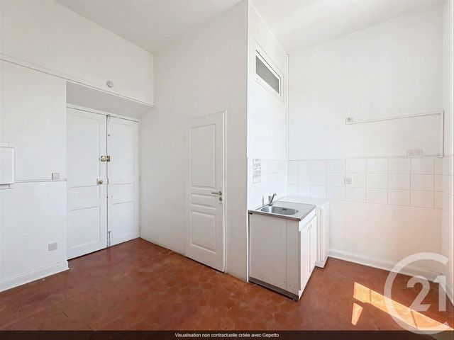 appartement - AJACCIO - 201